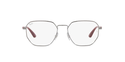Lentes Oftálmicos Ray-Ban RX6471 Gris