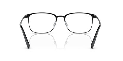 Lentes Oftálmicos Ray-Ban RX6494 Negro