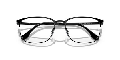 Lentes Oftálmicos Ray-Ban RX6494 Negro