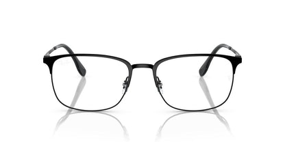 Lentes Oftálmicos Ray-Ban RX6494 Negro