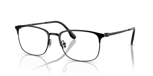 Lentes Oftálmicos Ray-Ban RX6494 Negro