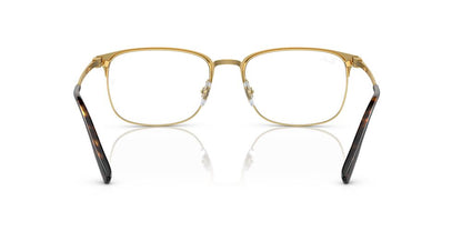 Lentes Oftálmicos Ray-Ban RX6494 Havana