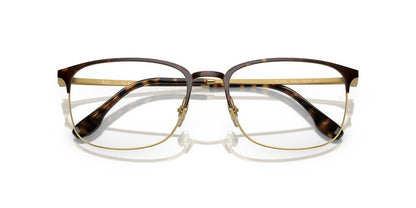 Lentes Oftálmicos Ray-Ban RX6494 Havana