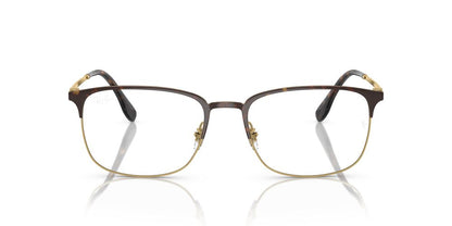 Lentes Oftálmicos Ray-Ban RX6494 Havana