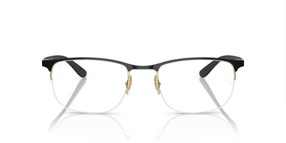 Lentes Oftálmicos Ray-Ban RX6513 Negro