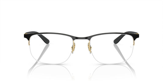 Lentes Oftálmicos Ray-Ban RX6513 Negro