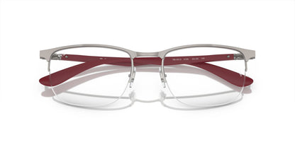 Lentes Oftálmicos Ray-Ban RX6513 Gris