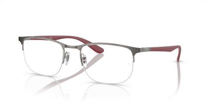 Lentes Oftálmicos Ray-Ban RX6513 Gris