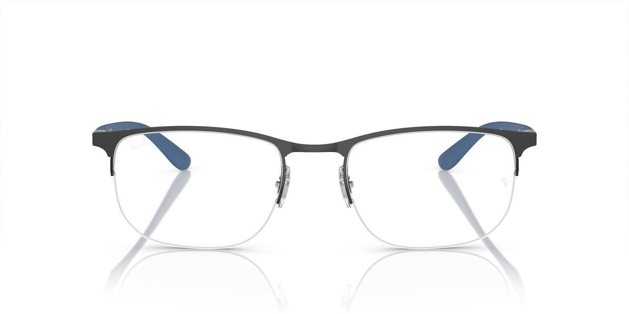 Lentes Oftálmicos Ray-Ban RX6513 Negro