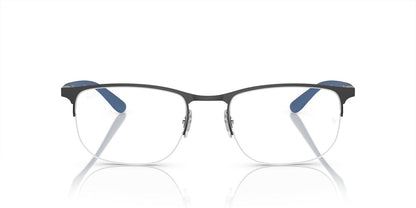 Lentes Oftálmicos Ray-Ban RX6513 Negro