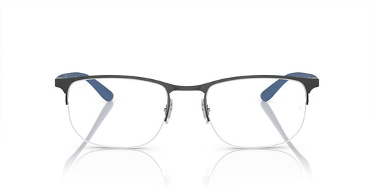 Lentes Oftálmicos Ray-Ban RX6513 Negro