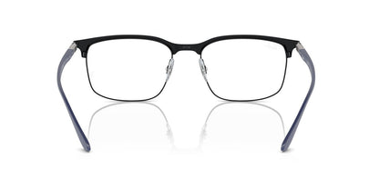 Lentes Oftálmicos Ray-Ban RX6518 Negro