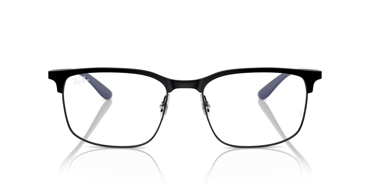 Lentes Oftálmicos Ray-Ban RX6518 Negro