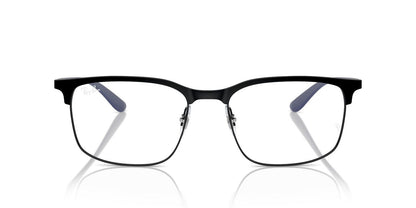 Lentes Oftálmicos Ray-Ban RX6518 Negro