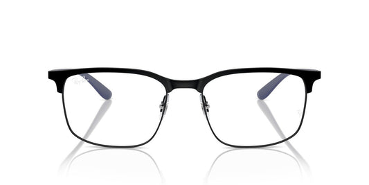 Lentes Oftálmicos Ray-Ban RX6518 Negro