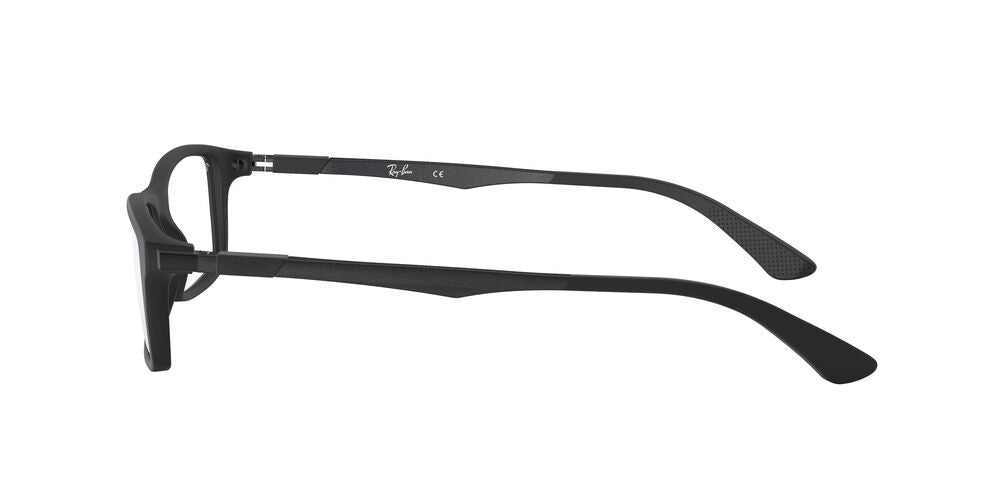 Lentes Oftálmicos Ray-Ban RX7017 Negro