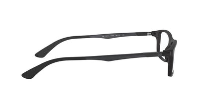 Lentes Oftálmicos Ray-Ban RX7017 Negro
