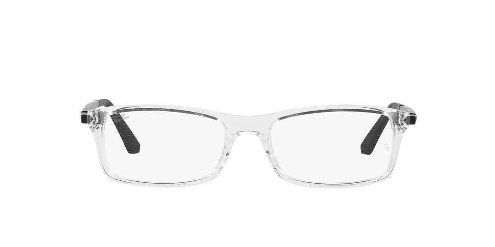 Lentes Oftálmicos Ray-Ban RX7017 Blanco