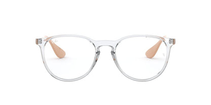 Lentes Oftálmicos Ray-Ban RX7046 Erika Blanco
