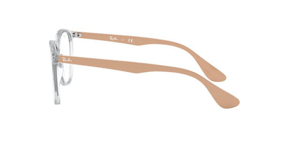 Lentes Oftálmicos Ray-Ban RX7046 Erika Blanco