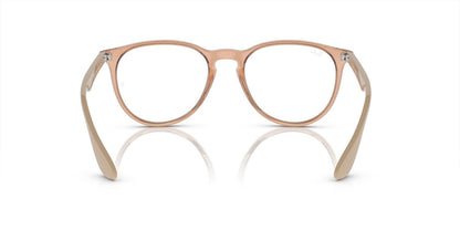 Lentes Oftálmicos Ray-Ban RX7046 Erika Café