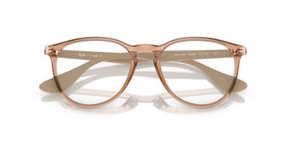 Lentes Oftálmicos Ray-Ban RX7046 Erika Café