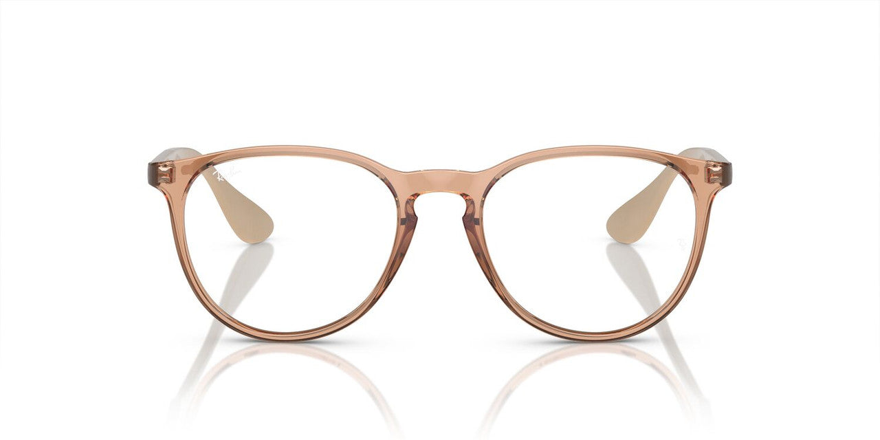 Lentes Oftálmicos Ray-Ban RX7046 Erika Café
