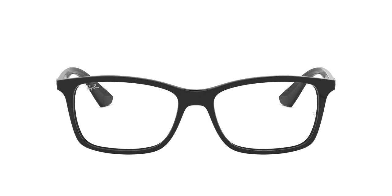 Lentes Oftálmicos Ray-Ban RX7047 Negro