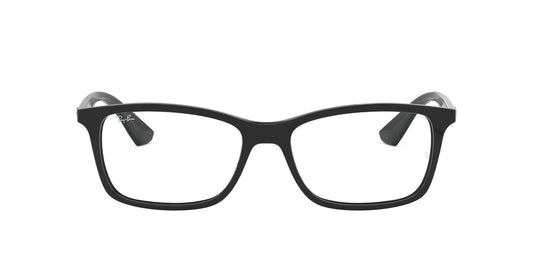 Lentes Oftálmicos Ray-Ban RX7047 Negro