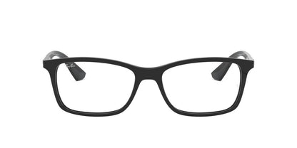 Lentes Oftálmicos Ray-Ban RX7047 Negro