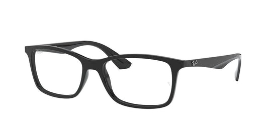 Lentes Oftálmicos Ray-Ban RX7047 Negro