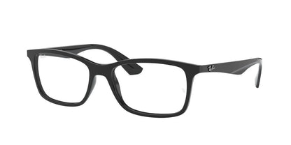 Lentes Oftálmicos Ray-Ban RX7047 Negro