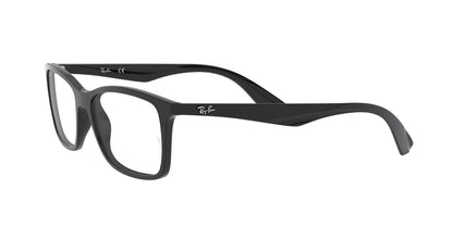 Lentes Oftálmicos Ray-Ban RX7047 Negro