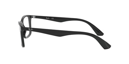Lentes Oftálmicos Ray-Ban RX7047 Negro