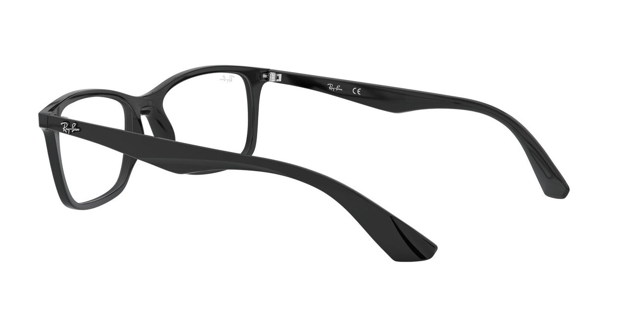 Lentes Oftálmicos Ray-Ban RX7047 Negro