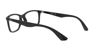 Lentes Oftálmicos Ray-Ban RX7047 Negro
