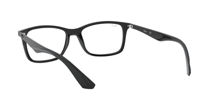 Lentes Oftálmicos Ray-Ban RX7047 Negro
