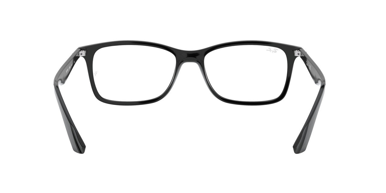 Lentes Oftálmicos Ray-Ban RX7047 Negro