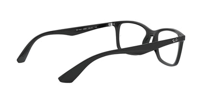 Lentes Oftálmicos Ray-Ban RX7047 Negro