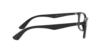 Lentes Oftálmicos Ray-Ban RX7047 Negro
