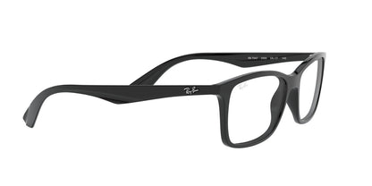 Lentes Oftálmicos Ray-Ban RX7047 Negro