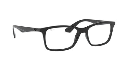 Lentes Oftálmicos Ray-Ban RX7047 Negro