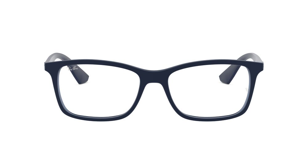Lentes Oftálmicos Ray-Ban RX7047 Azul