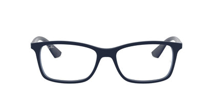 Lentes Oftálmicos Ray-Ban RX7047 Azul