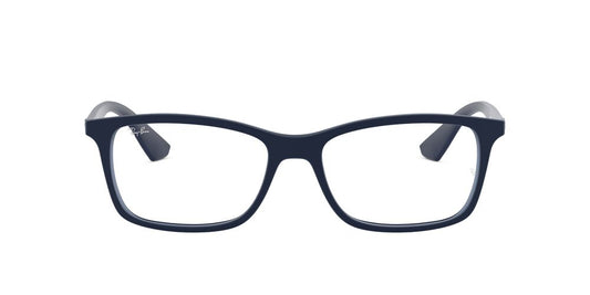 Lentes Oftálmicos Ray-Ban RX7047 Azul