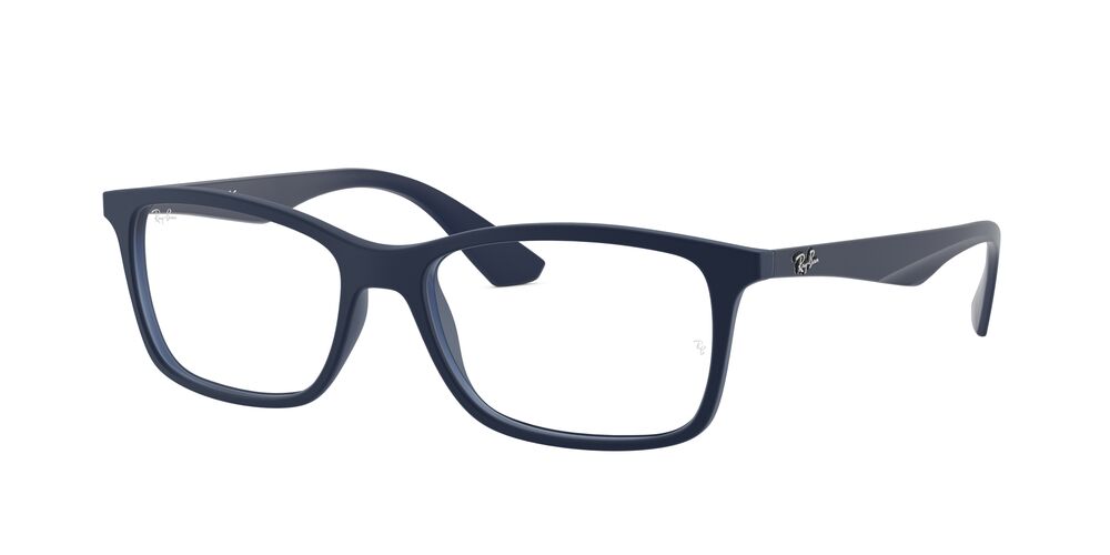 Lentes Oftálmicos Ray-Ban RX7047 Azul