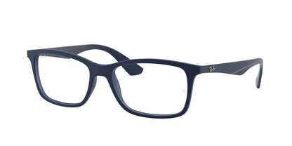 Lentes Oftálmicos Ray-Ban RX7047 Azul