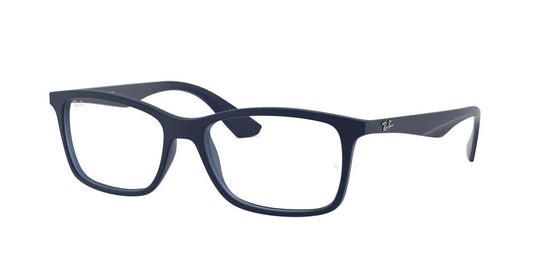 Lentes Oftálmicos Ray-Ban RX7047 Azul