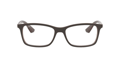 Lentes Oftálmicos Ray-Ban RX7047 Café