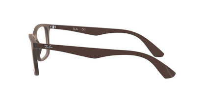 Lentes Oftálmicos Ray-Ban RX7047 Café